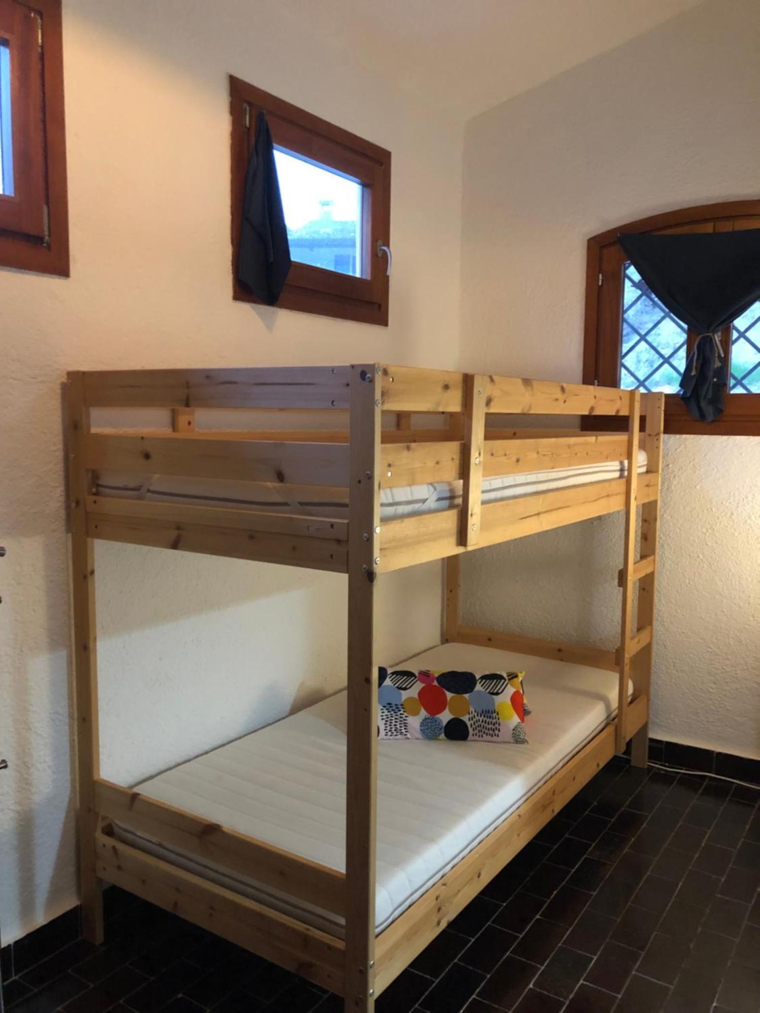 Bed and Breakfast La Casita Eco Country House Faedis Екстер'єр фото