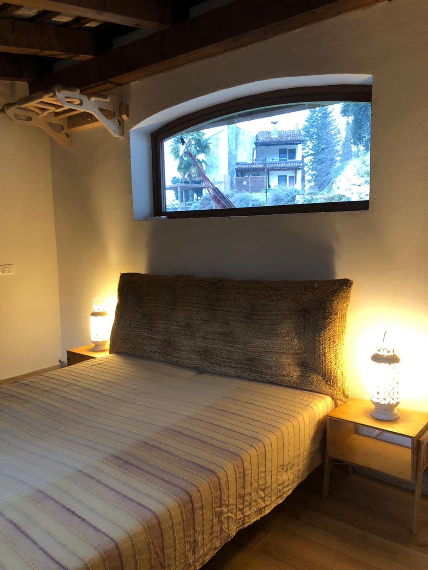 Bed and Breakfast La Casita Eco Country House Faedis Екстер'єр фото