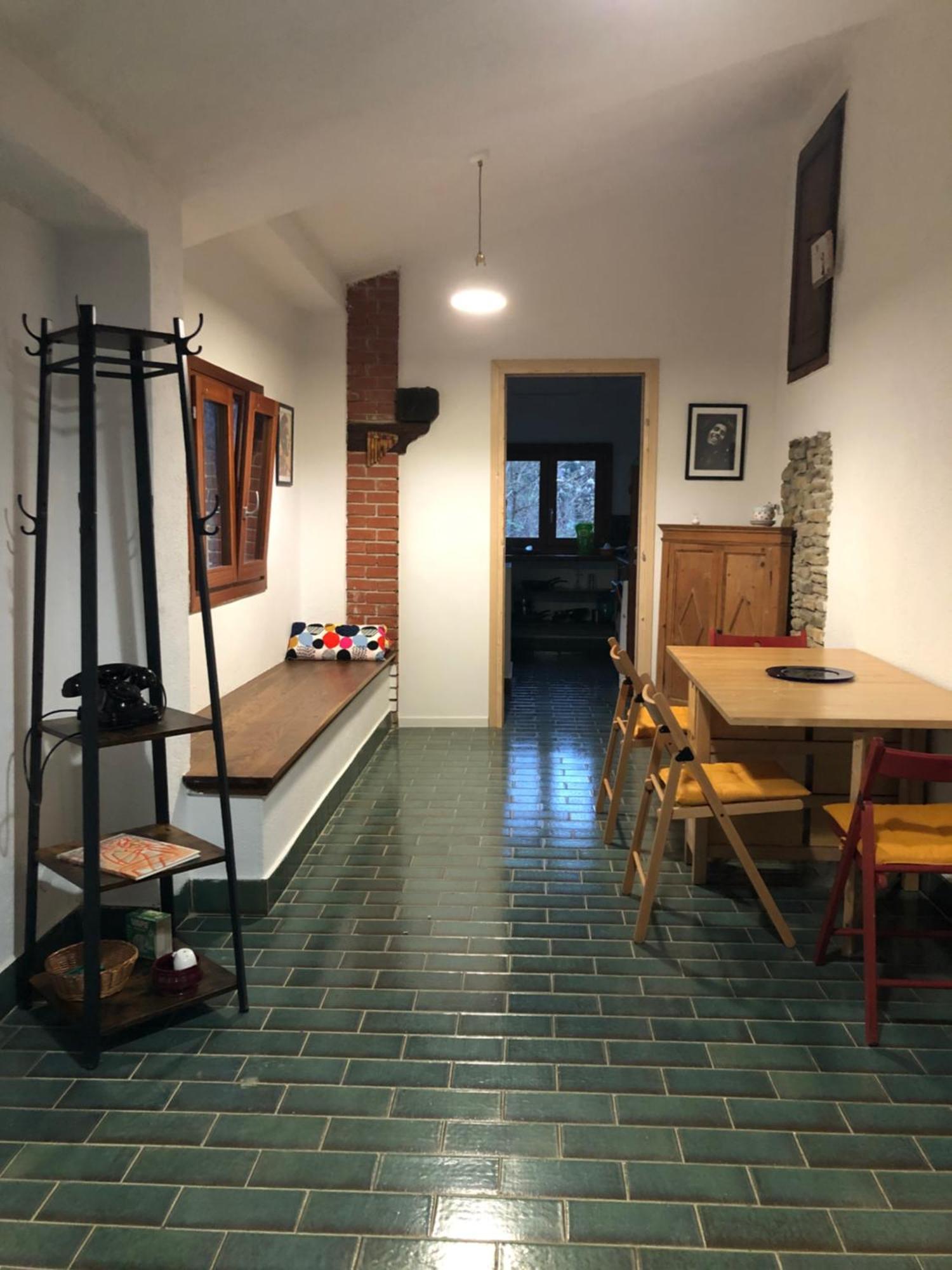 Bed and Breakfast La Casita Eco Country House Faedis Екстер'єр фото