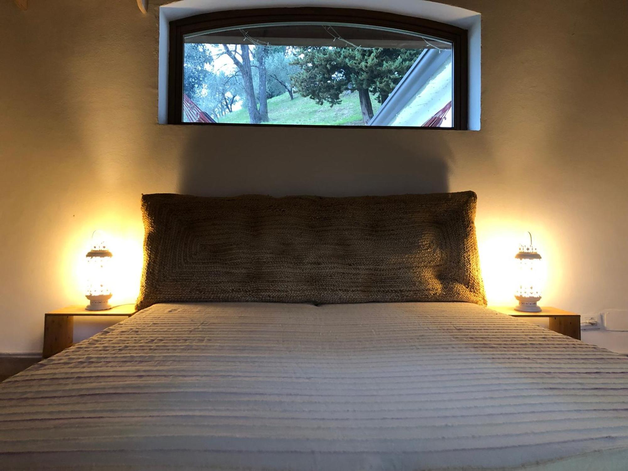 Bed and Breakfast La Casita Eco Country House Faedis Екстер'єр фото